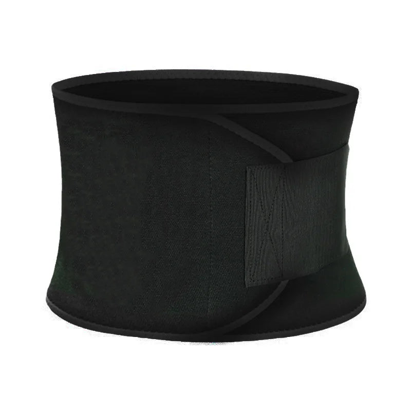 🔥 Ceinture de Sudation Sport – Brûle-Graisses & Soutien Taille
