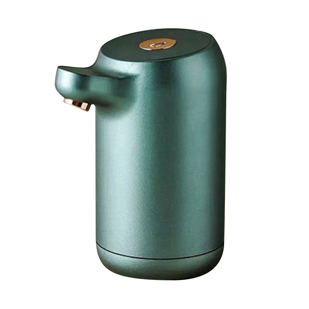 💧 Distributeur d'Eau Automatique USB Rechargeable – Pompe Électrique Portable