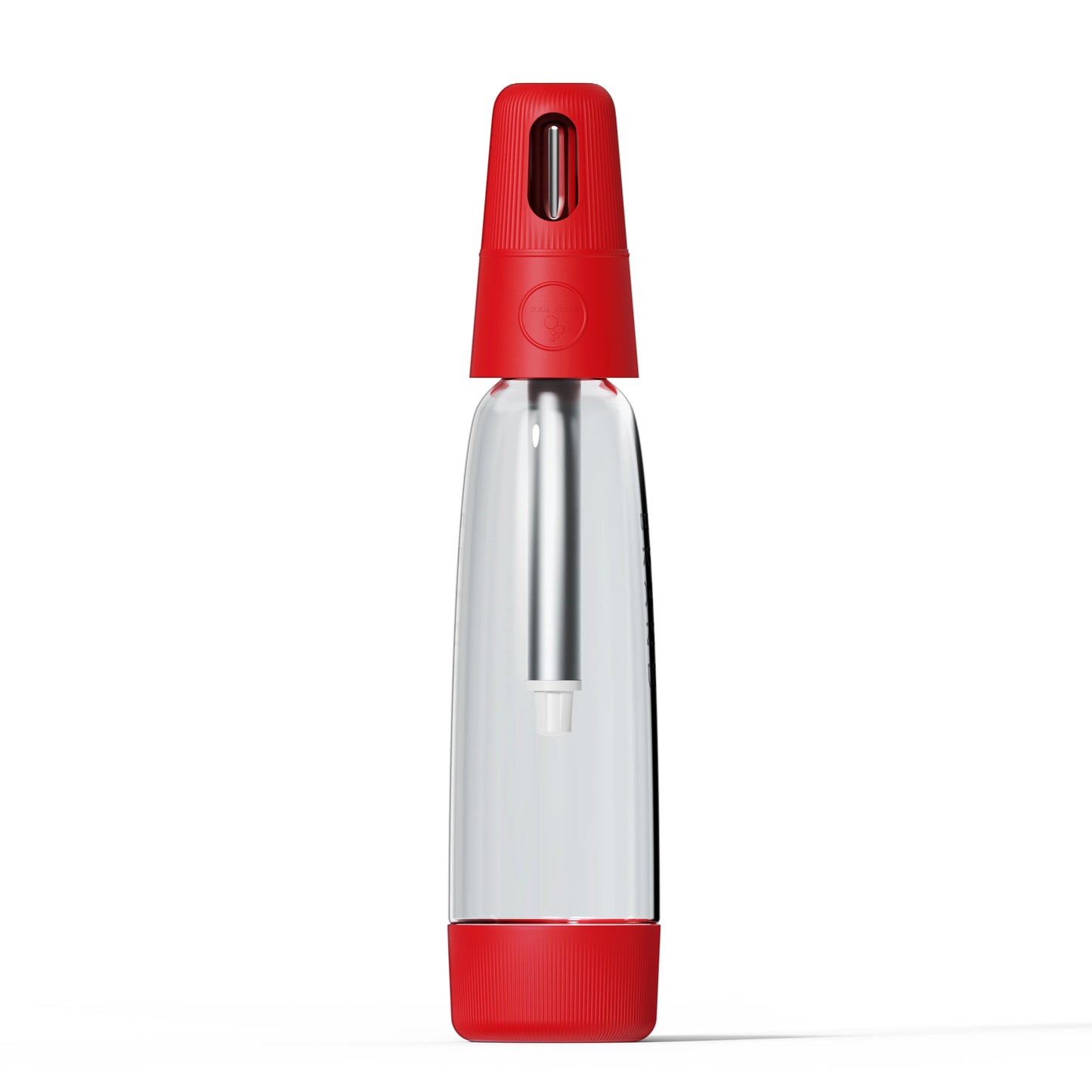 Nouvelle Machine à Soda Portable – Eau Gazeuse Fraîche à la Maison ou en Extérieur