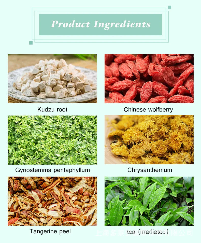 🍵 Thé Détox Foie – Protection Hépatique & Purification Naturelle