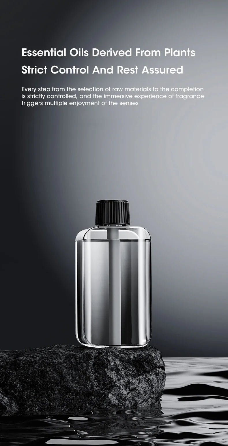 đ Diffuseur & Humidificateur dâAir Portable â USB, VĂ©hicule ou Bureau