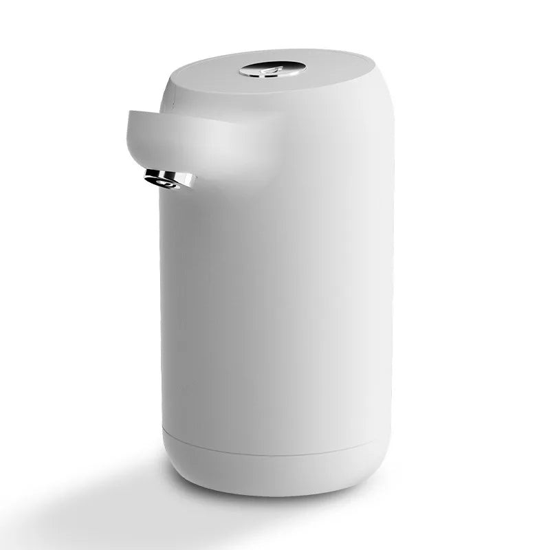 💧 Distributeur d'Eau Automatique USB Rechargeable – Pompe Électrique Portable