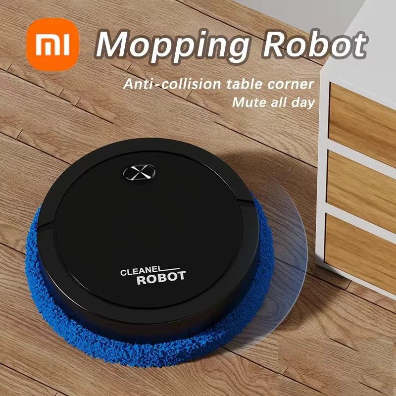 🧼 Robot Laveur de Sol Xiaomi MIJIA – Intelligent & Automatique