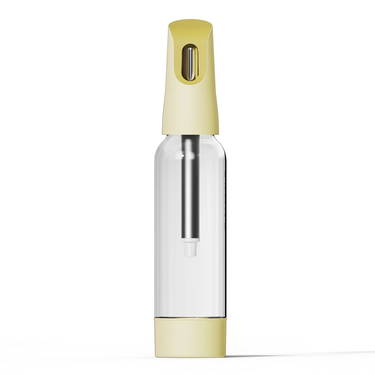 Nouvelle Machine à Soda Portable – Eau Gazeuse Fraîche à la Maison ou en Extérieur