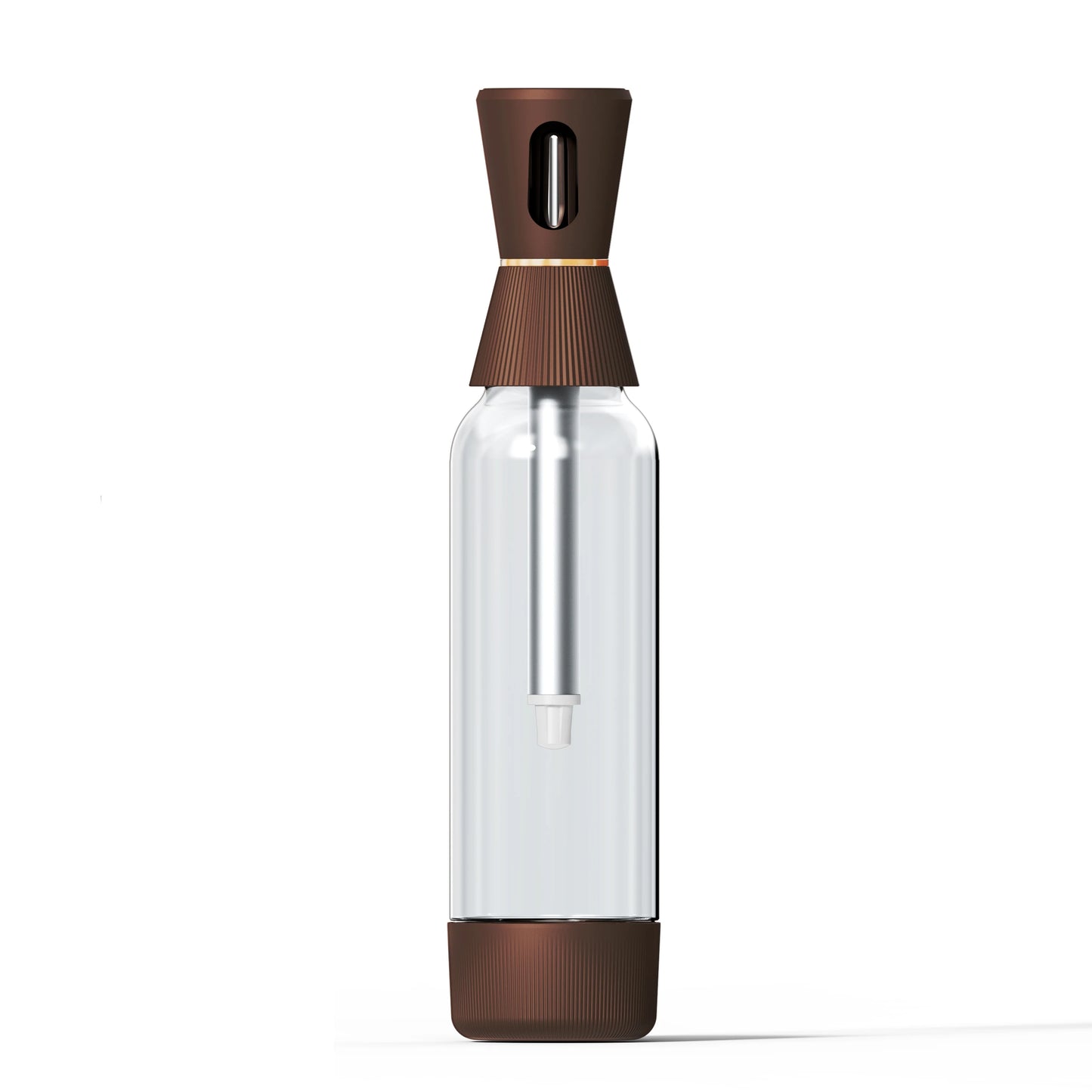 Nouvelle Machine à Soda Portable – Eau Gazeuse Fraîche à la Maison ou en Extérieur