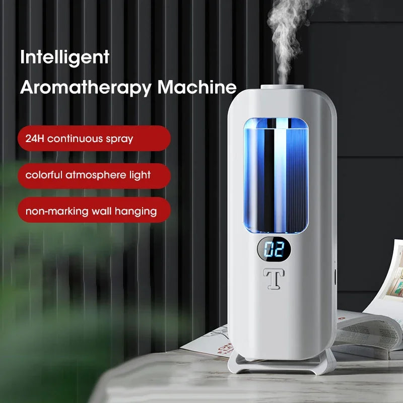 đ Diffuseur & Humidificateur dâAir Portable â USB, VĂ©hicule ou Bureau