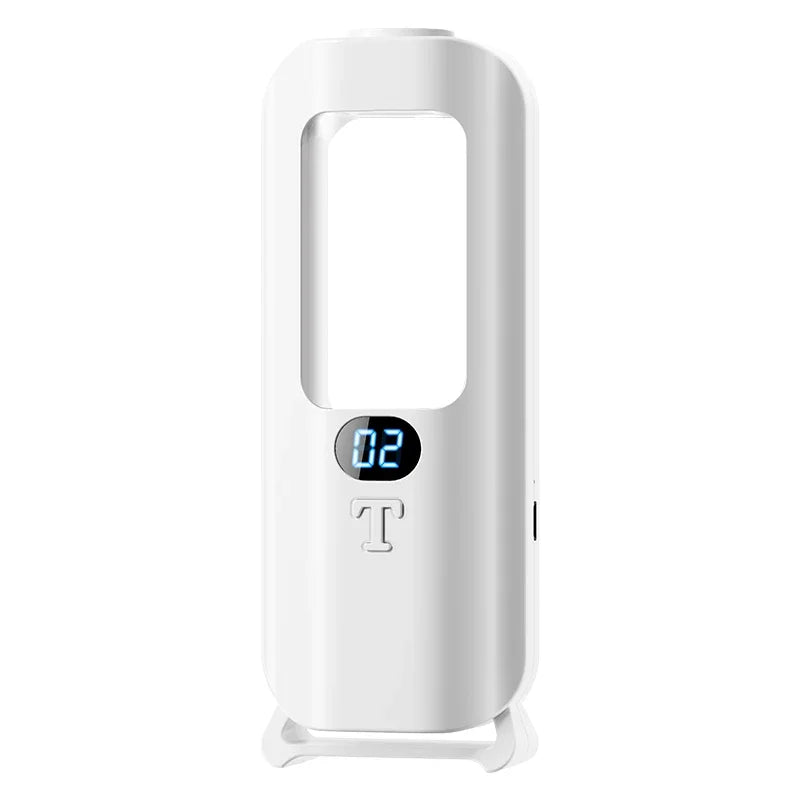 đ Diffuseur & Humidificateur dâAir Portable â USB, VĂ©hicule ou Bureau