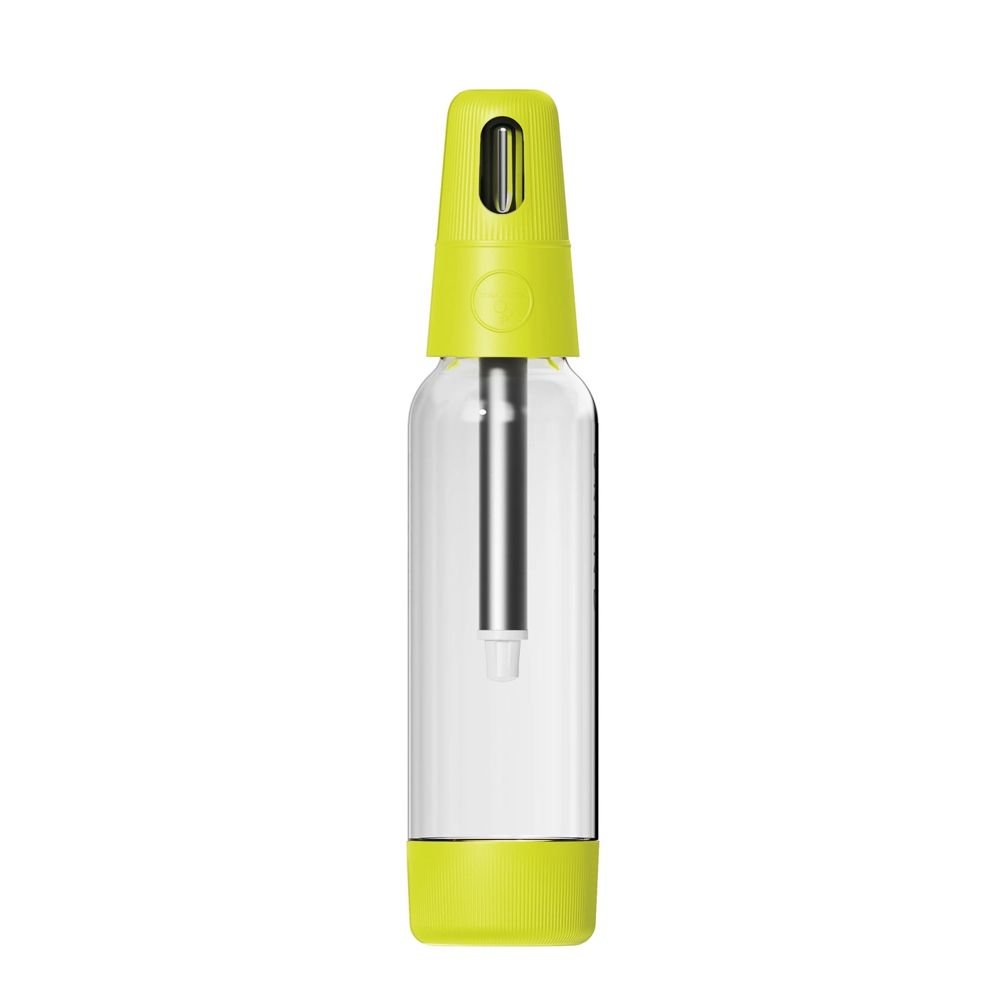 Nouvelle Machine à Soda Portable – Eau Gazeuse Fraîche à la Maison ou en Extérieur