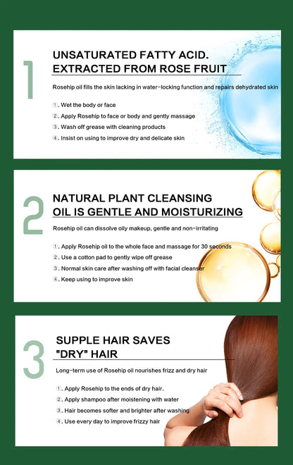 🌿 Huile d'Avocat pour Cheveux et Peau – 100 % Pure & Naturelle