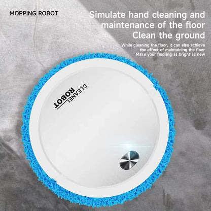 🧼 Robot Laveur de Sol Xiaomi MIJIA – Intelligent & Automatique