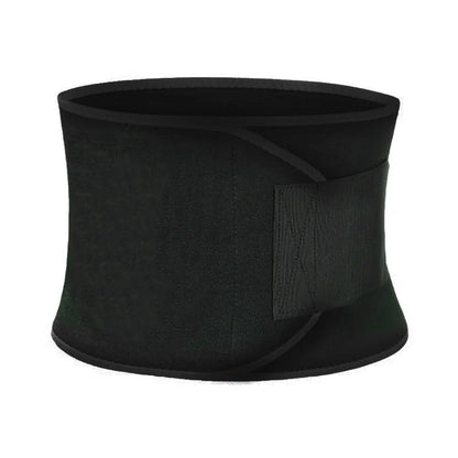 🔥 Ceinture de Sudation Sport – Brûle-Graisses & Soutien Taille