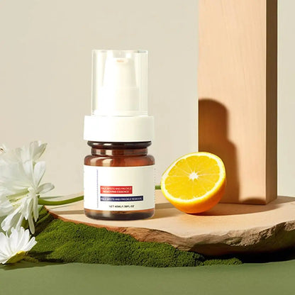 Sérum Visage à la Vitamine C – Illumine le teint, lisse les rides, hydrate en profondeur et redonne éclat et fermeté à votre peau. Un soin nourrissant et revitalisant pour une peau visiblement plus jeune et radieuse.