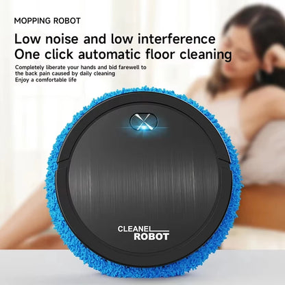 🧼 Robot Laveur de Sol Xiaomi MIJIA – Intelligent & Automatique
