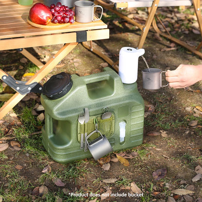💧 Distributeur d'Eau Automatique USB Rechargeable – Pompe Électrique Portable