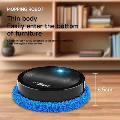 🧼 Robot Laveur de Sol Xiaomi MIJIA – Intelligent & Automatique