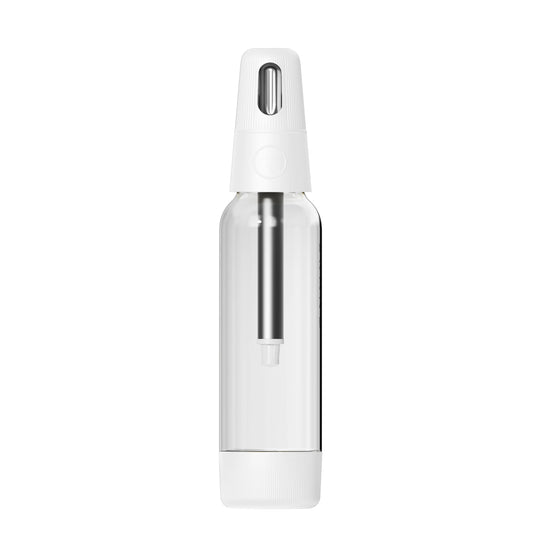 Nouvelle Machine à Soda Portable – Eau Gazeuse Fraîche à la Maison ou en Extérieur