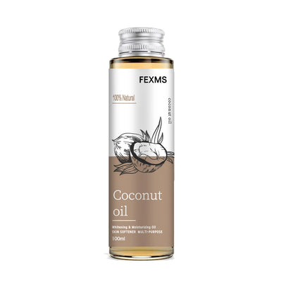 🌿 Huile d'Avocat pour Cheveux et Peau – 100 % Pure & Naturelle