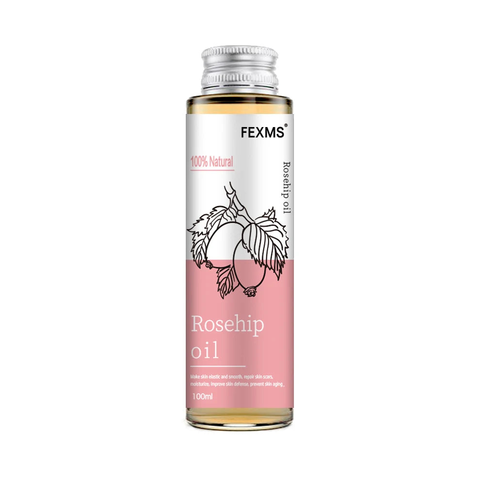 🌿 Huile d'Avocat pour Cheveux et Peau – 100 % Pure & Naturelle