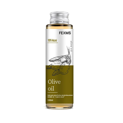 🌿 Huile d'Avocat pour Cheveux et Peau – 100 % Pure & Naturelle