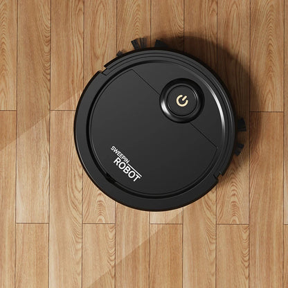 🤖 Robot Aspirateur Xiaomi MIJIA – Aspirateur & Laveur Automatique