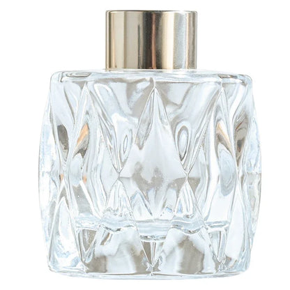 🧴 Flacon en Verre Vide pour Huiles Essentielles – 50 ml / 100 ml